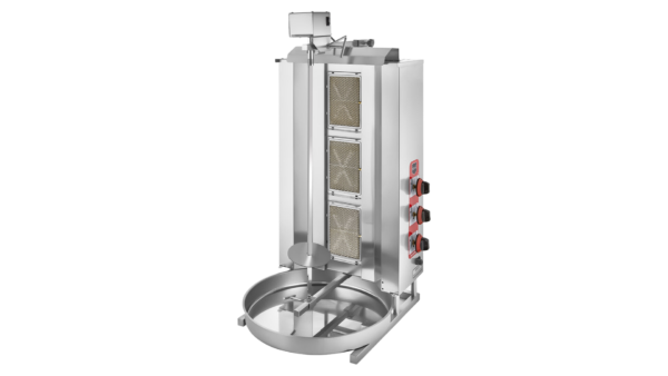CE BELGELİ DÖNER OCAKLARI
