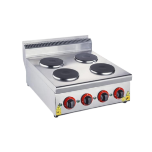 SET ÜSTÜ ELEKTRİKLİ OCAK