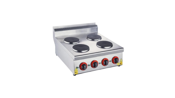SET ÜSTÜ ELEKTRİKLİ OCAK