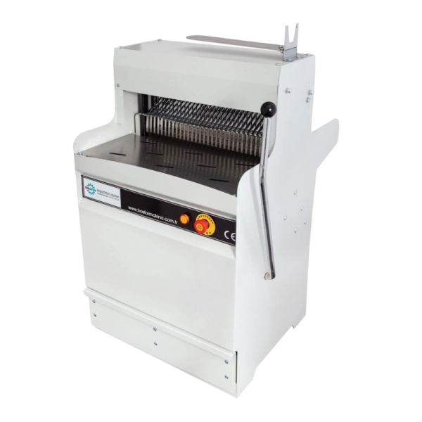 Bosfor Trabzon Ekmek Dilimleme Makinesi 220 Volt
