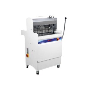 Çağdaş Endüstriyel Francala Model Ekmek Dilimleme Makinesi 220 Volt