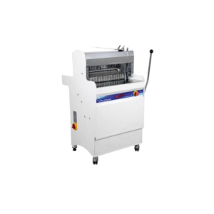 Çağdaş Endüstriyel Francala Model Ekmek Dilimleme Makinesi 380 Volt