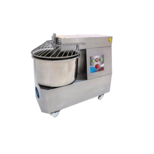 Bosfor 10 kg Komple Paslanmaz Gövde Spiral Hamur Yoğurma Makinesi 380V