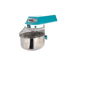 Bosfor 150 kg Spiral Hamur Yoğurma Makinesi 380V