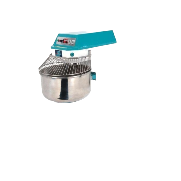 Bosfor 150 kg Spiral Hamur Yoğurma Makinesi 380V