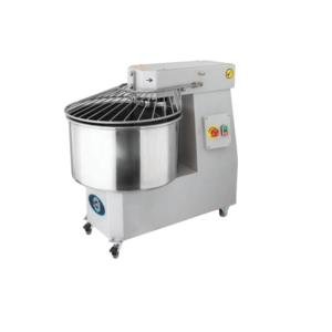 Bosfor 35 kg Spiral Hamur Yoğurma Makinesi 380V