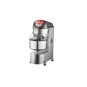 Çağdaş Endüstriyel Çift Devir 25 kg Spiral Hamur Yoğurma Makinesi 380V