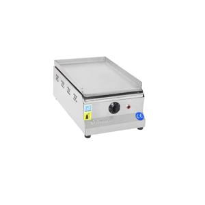 Himaksan Endüstriyel 30 Luk Elektrikli 30 Cm Pleyt Izgara HMK-PIE30