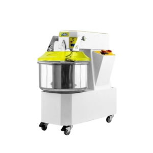 Hnc Endüstriyel 18 kg Spiral Hamur Yoğurma Makinesi 380 V