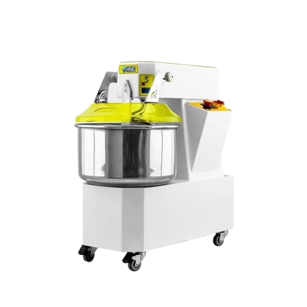 Hnc Endüstriyel 18 kg Spiral Hamur Yoğurma Makinesi 380 V