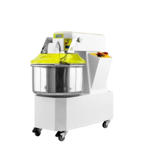 Hnc Endüstriyel 25 kg Spiral Hamur Yoğurma Makinesi 220 V