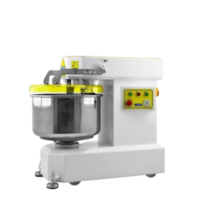 Hnc Endüstriyel 44 kg Spiral Hamur Yoğurma Makinesi 220 V