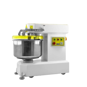 Hnc Endüstriyel 44 kg Spiral Hamur Yoğurma Makinesi 380 V