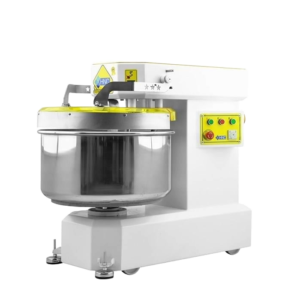 Hnc Endüstriyel 60 kg Spiral Hamur Yoğurma Makinesi 380 V