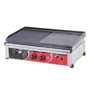 Işıkgaz Silverinox Endüstriyel 70 Lik Lpg Tüplü 70 Cm Döküm IzgaraDEMİR DÖKÜM - GAZLI - CE BELGELİ - GARANTİLİ Boy: 75 Cm En: 54 Cm Yükseklik: 21 Cm  Ağırlık: 26,5 Kg Güç: 7,60 Kw Tüketim: 0,802 kg/h