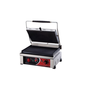 Işıkgaz Silverinox Style Elektrikli Döküm 16 Dilim Tost Makinesi
