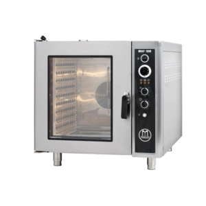 MKF-20E Elektrik Isıtmalı Konveksiyonlu Gastronomi Fırını