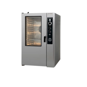 MKF-40E Elektrik Isıtmalı Konveksiyonlu Gastronomi Fırını