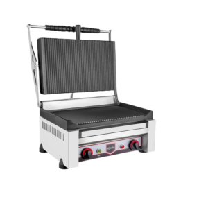 Remta 16 Dilim Premium Tost Makinası Elektrikli