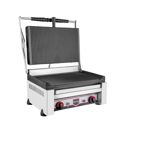 Remta 16 Dilim Premium Tost Makinası Elektrikli