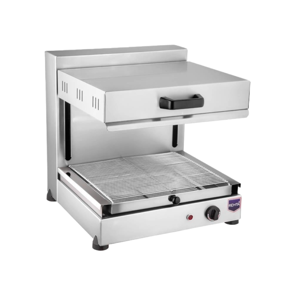 Remta Elektrikli Asansörlü Salamander 45 cm