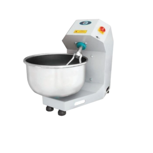 Bosfor 25 kg Hamur Yoğurma Makinesi 380V