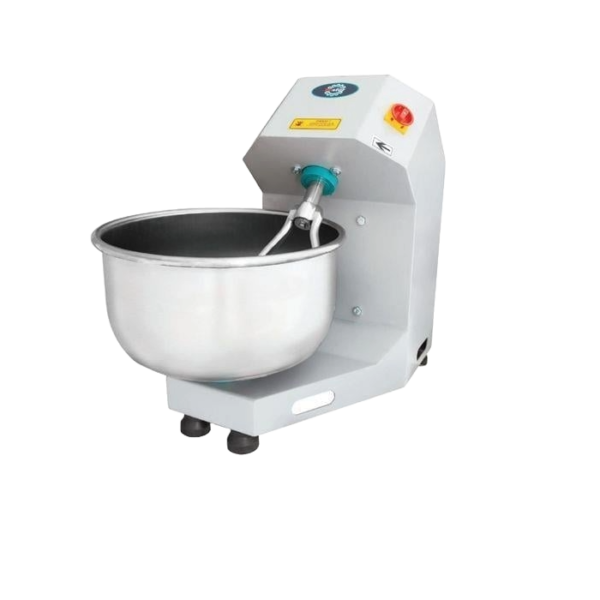 Bosfor 25 kg Hamur Yoğurma Makinesi 380V
