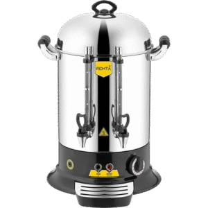 80 Bardak Elegance Çay Otomatı