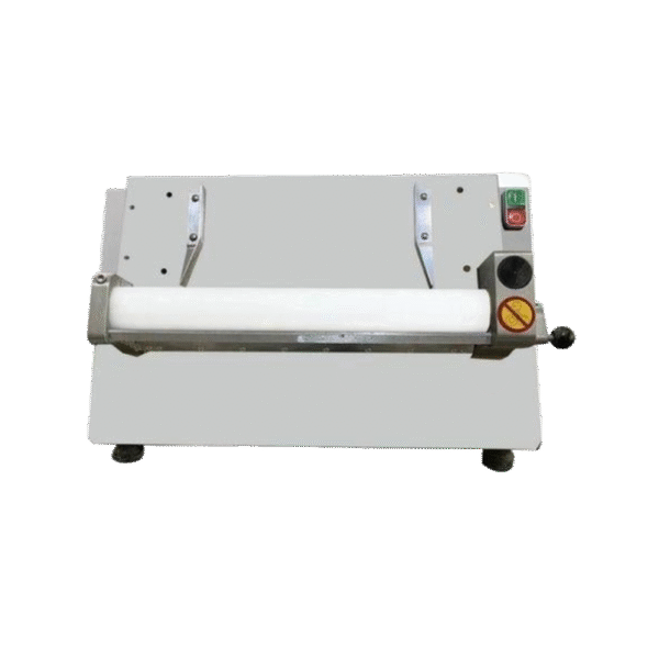 Bosfor 30 Cm Hamur Açma Makinesi