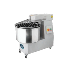Bosfor 35 kg Spiral Hamur Yoğurma Makinesi 380V
