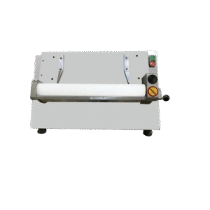 Bosfor 40 Cm Hamur Açma Makinesi