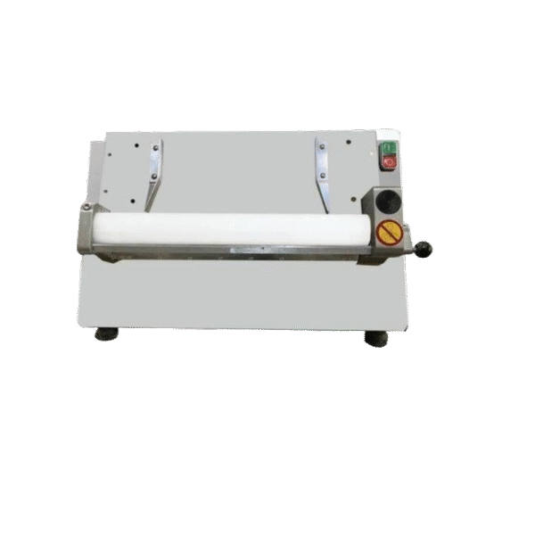 Bosfor 40 Cm Hamur Açma Makinesi
