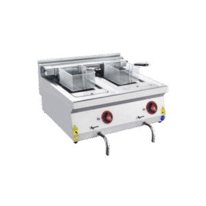 CSA İnox Karacasan Endüstriyel 700 Seri Set Üstü Edge Elektrikli FritözCSA İnox Karacasan Endüstriyel 700 Seri Set Üstü Edge Elektrikli Fritöz