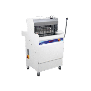 Çağdaş Endüstriyel Francala Model Ekmek Dilimleme Makinesi 220 Volt