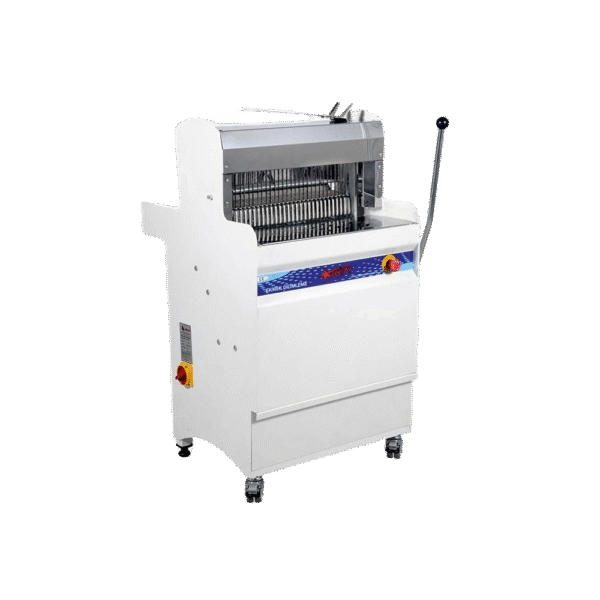 Çağdaş Endüstriyel Francala Model Ekmek Dilimleme Makinesi 220 Volt