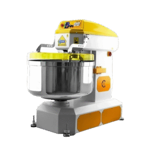 Hnc Endüstriyel 130 kg Spiral Hamur Yoğurma Makinesi 380 V