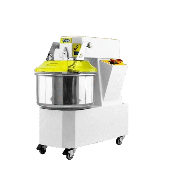 Hnc Endüstriyel 25 kg Spiral Hamur Yoğurma Makinesi 220 V