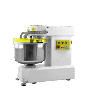 Hnc Endüstriyel 44 kg Spiral Hamur Yoğurma Makinesi 380 V