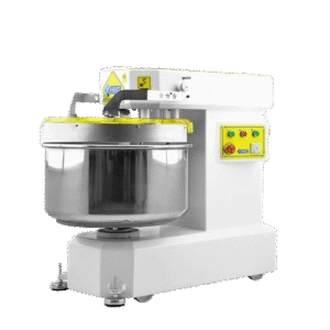 Hnc Endüstriyel 60 kg Spiral Hamur Yoğurma Makinesi 380 V