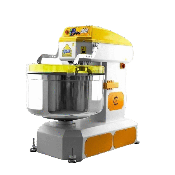 Hnc Endüstriyel 90 kg Spiral Hamur Yoğurma Makinesi 380 V