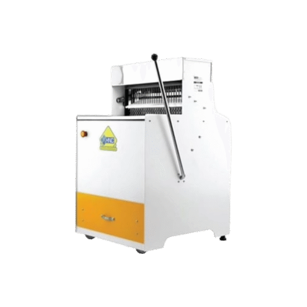 Hnc Endüstriyel Standart Ekmek Dilimleme Makinesi 220 Volt
