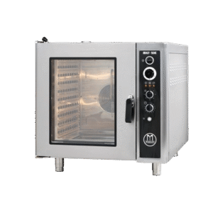 MKF-20E Elektrik Isıtmalı Konveksiyonlu Gastronomi Fırını