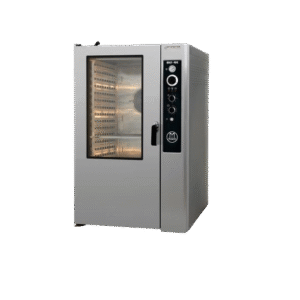 MKF-40E Elektrik Isıtmalı Konveksiyonlu Gastronomi Fırını