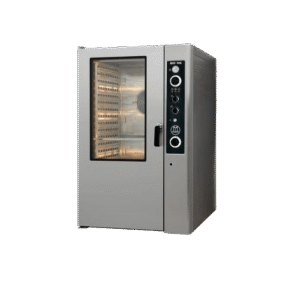 MKF-40G Gaz Isıtmalı Konveksiyonlu Gastronomi Fırını