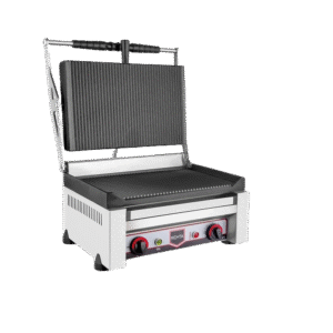 Remta 16 Dilim Premium Tost Makinası Elektrikli