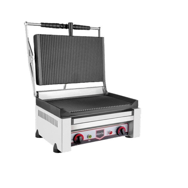 Remta 16 Dilim Premium Tost Makinası Elektrikli