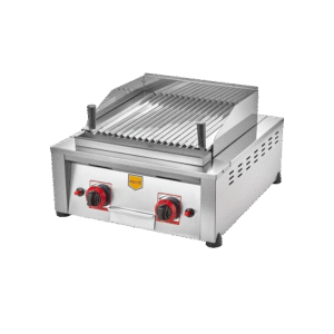 Remta 50 cm Lav Taşlı Izgara LPGCE