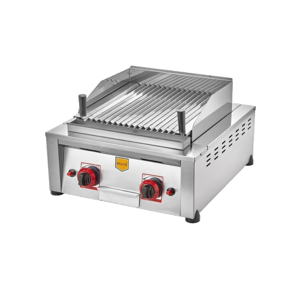 Remta 50 cm Lav Taşlı Izgara LPGCE