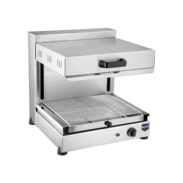 Remta Elektrikli Asansörlü Salamander 45 cm