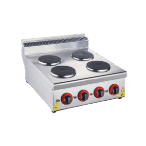 SET ÜSTÜ ELEKTRİKLİ OCAK